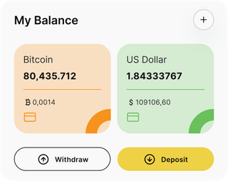 Nuvola Fondoria automated trading solution — dashboard overview